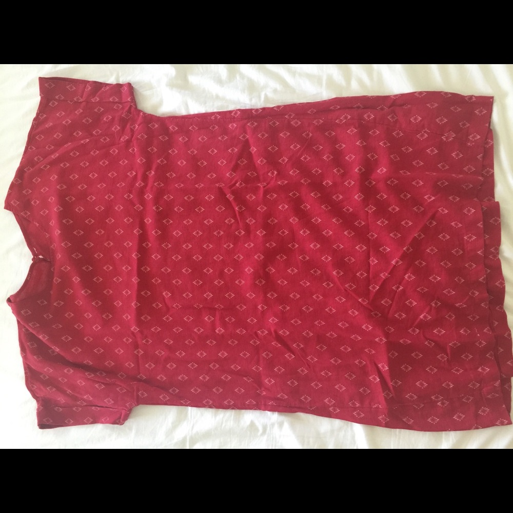Dress from old navy